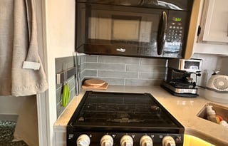 Permian Basin Deliverable Motorhome