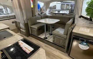 2022 Forest River RV Rockwood High Wall HW277