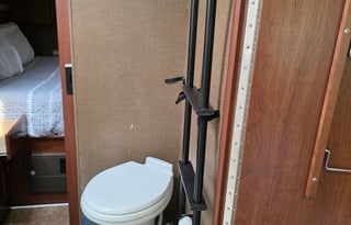 2017 Thor Motor Coach ACE 30.2