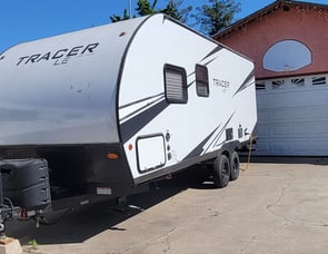 Prime Time RV Tracer 200BHSLE