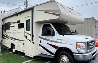 Families Exploring Florida Rental