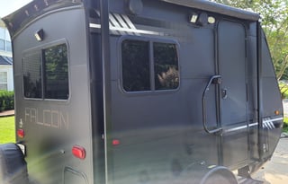 2019 Travel Lite Falcon F-Lite FL-14