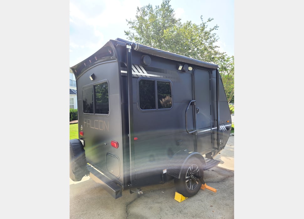 Travel Trailer rentals in Clemson