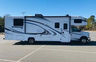 2020 Forest River Sunseeker LE 2850s