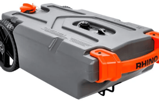 Dream - Lightweight. Off-Grid Ready.