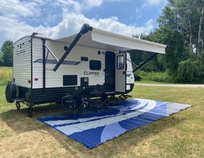 Coachmen RV Clipper Ultra-Lite 17BHS