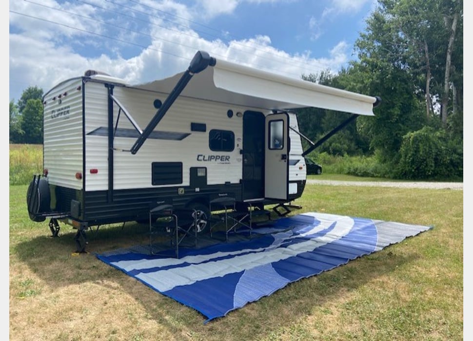 Travel Trailer rentals in West Branch