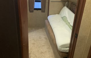 2013 Open Range RV Roamer RF395BHS