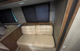 2016 Forest River Cruise Lite