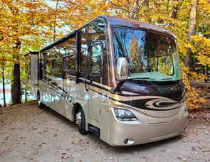 Coachmen RV Sportscoach Cross Country 385 DS