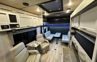 2024 Genesis Supreme Genesis Supreme 27 FS