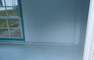 Aquabox -  Micro Trailer - Live Balanced Live Free