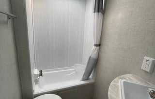 2021 Forest River RV Wildwood Select 178DB