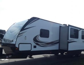 Keystone RV Passport 3320BH Grand Touring