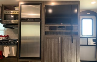 2018 Highland Ridge RV Open Range Ultra Lite UT2802BH