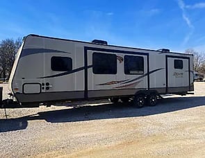 Keystone RV Sprinter Campfire Edition 31BH