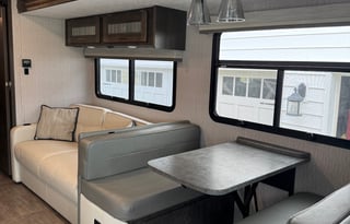 Our Home on Wheels — '23 Coachman Mirada 35ES!