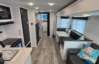 Cruise & Snooze RV