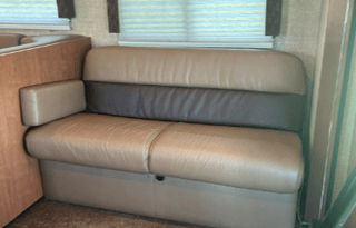 2018 Winnebago Minnie Winnie 31K