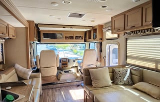 See the United States in The "Yorkshire Belle"