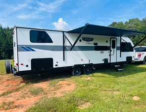 Forest River RV Salem Cruise Lite 273QBXL