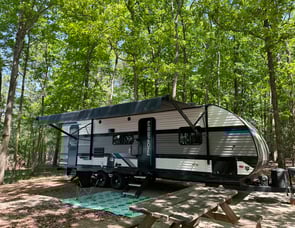 Heartland Pioneer BH 270