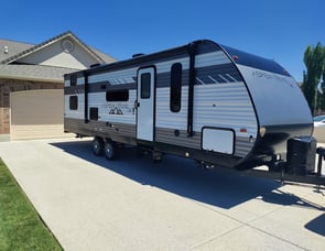 Dutchmen RV Aspen Trail LE 26BH