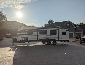 Heartland Mallard 26