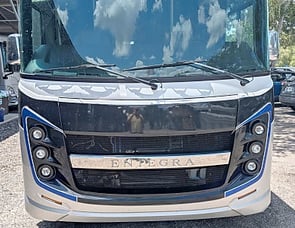 Entegra Coach Vision XL 36A