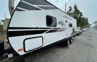 2021 Grand Design Imagine XLS 22RBE