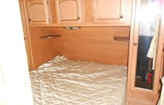 Delivery Available - 2014 Crossroads 36' Trailer