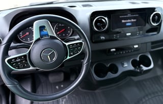 2023 Grech RV Strada-ion Lounge