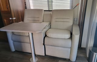 2020 Winnebago Vita