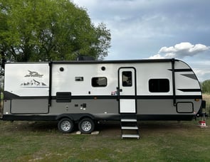 Jayco Jay Flight 242BHS