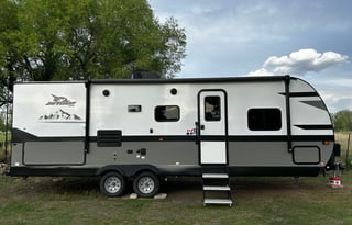 2023 Jayco Jay Flight Bunkhouse