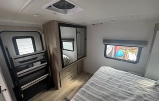 Get Away Life Goals!