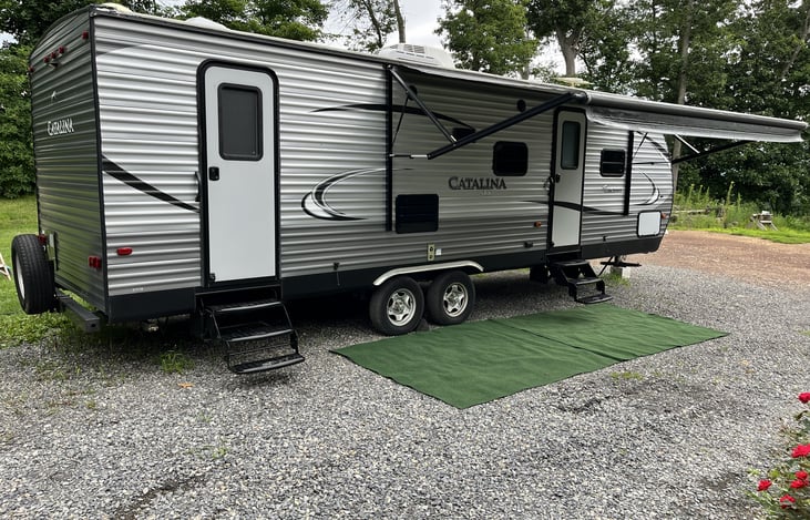RV Photo