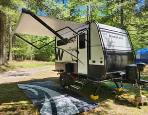 Winnebago Hike 100 1316SB