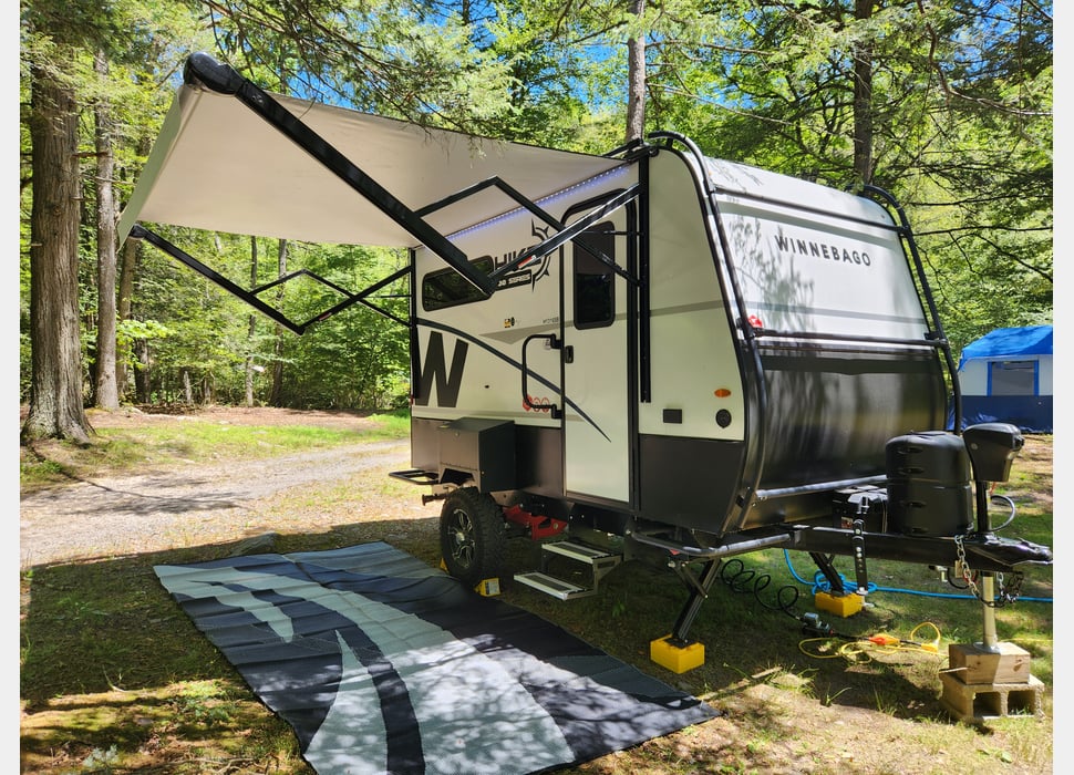 Travel Trailer rentals in Egg Harbor Township
