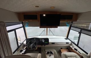 2003 Winnebago Brave 27B