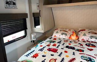 Happy Camper