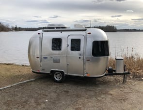 Airstream RV Sport 16RB