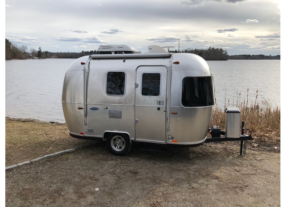 Travel Trailer rentals in Bethel