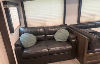 Fur Baby Approved Camper Rental