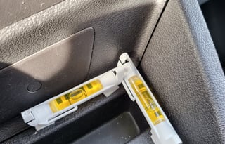 2019 Ford Transit High Roof off the grid(Poseidon)