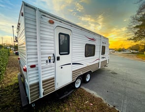 Gulf Stream RV Ameri-Lite 19KD