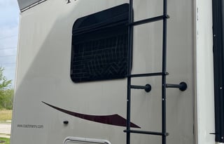 2012 Coachmen RV Prism P220