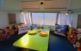 1979 Airstream RV Tradewind 25