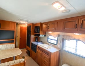 Coachmen RV Catalina 26BH