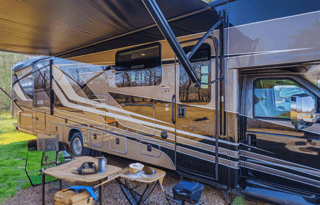 Memphis - 2023 Entegra Coach Esteem